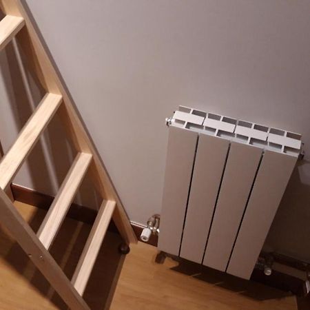 Acogedora Habitacion Centro Bilbao Dış mekan fotoğraf