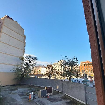 Acogedora Habitacion Centro Bilbao Dış mekan fotoğraf