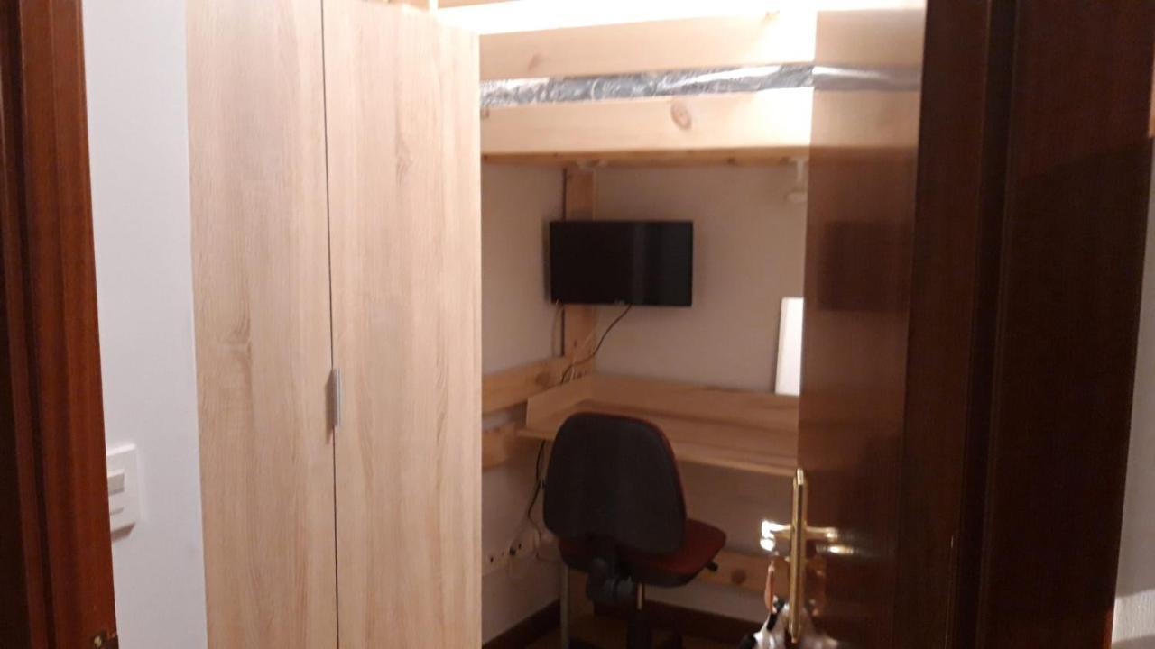 Acogedora Habitacion Centro Bilbao Dış mekan fotoğraf