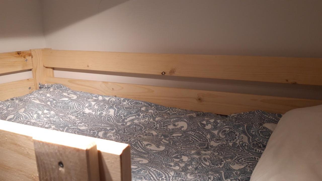 Acogedora Habitacion Centro Bilbao Dış mekan fotoğraf
