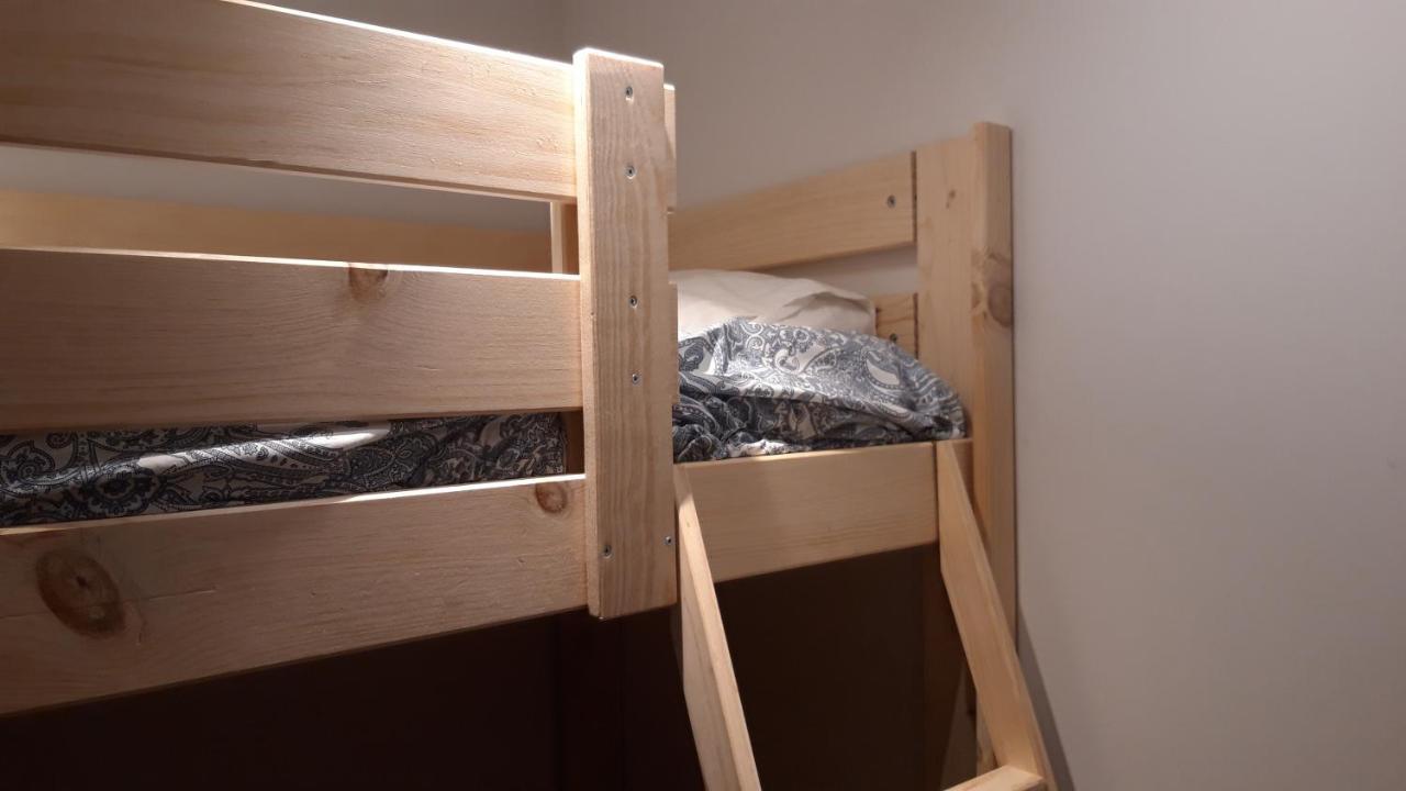 Acogedora Habitacion Centro Bilbao Dış mekan fotoğraf