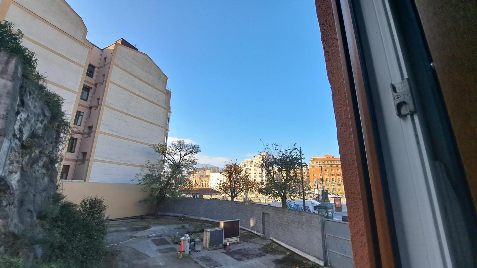 Acogedora Habitacion Centro Bilbao Dış mekan fotoğraf