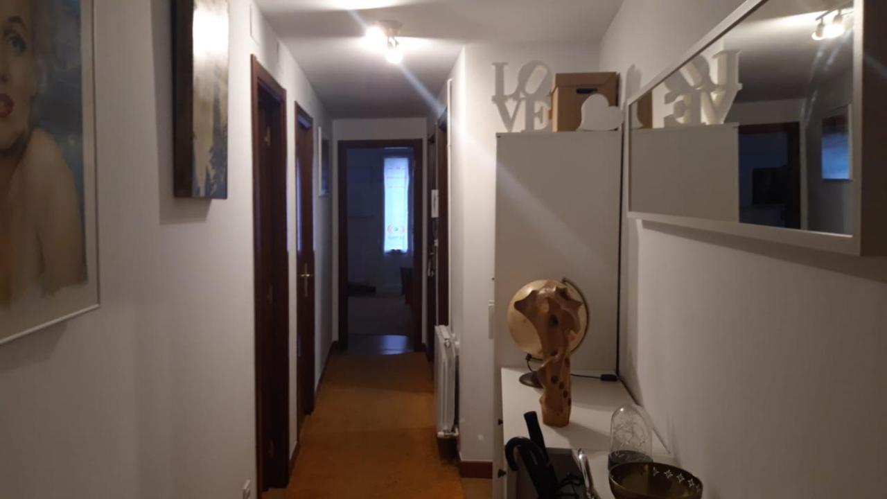 Acogedora Habitacion Centro Bilbao Dış mekan fotoğraf